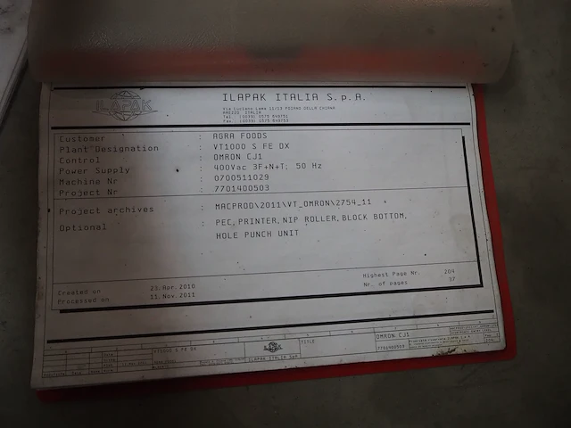 Ilapak - afbeelding 25 van  31