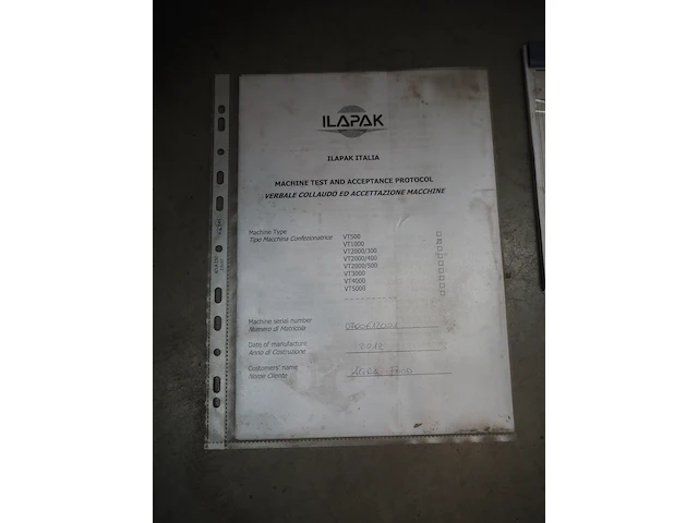 Ilapak - afbeelding 22 van  31