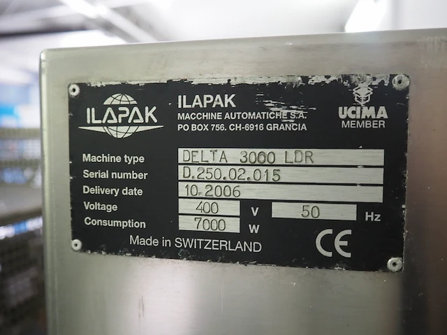Ilapak - afbeelding 19 van  26