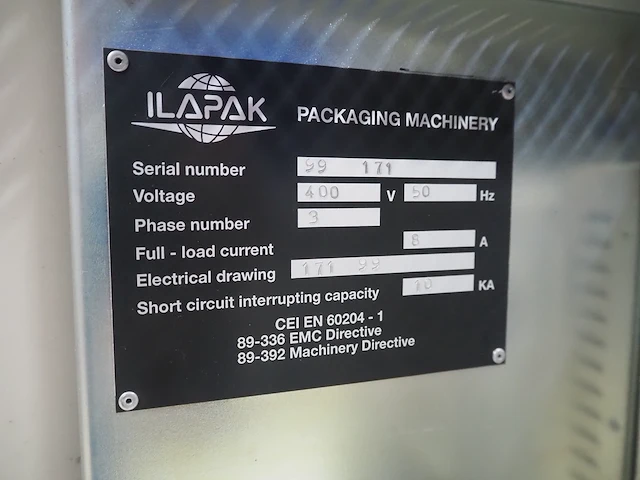 Ilapak - afbeelding 16 van  26