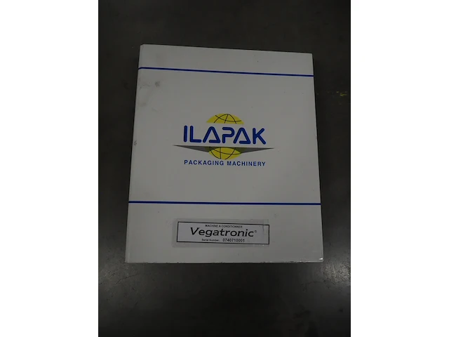 Ilapak - afbeelding 17 van  25