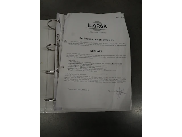 Ilapak - afbeelding 18 van  25