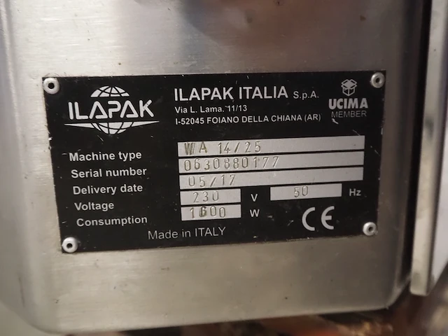 Ilapak - afbeelding 8 van  27