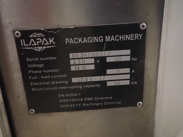 Ilapak - afbeelding 9 van  27
