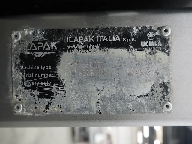 Ilapak - afbeelding 14 van  21