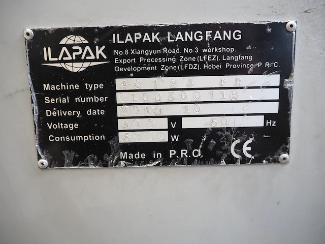 Ilapak - afbeelding 6 van  14