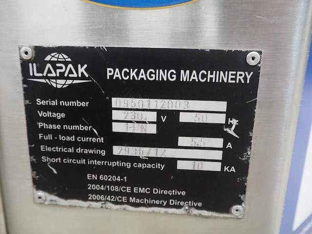 Ilapak - afbeelding 7 van  17