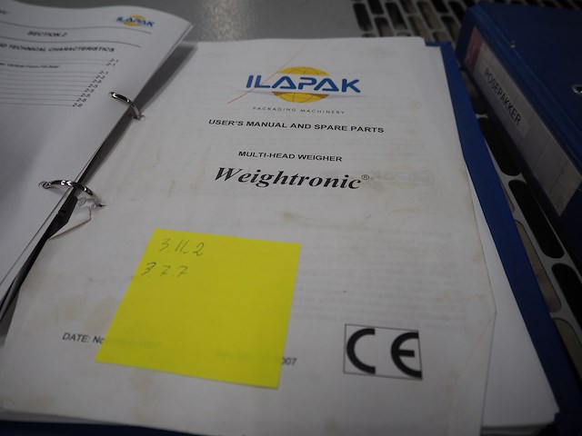 Ilapak - afbeelding 9 van  17