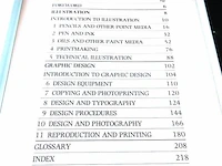 Illustration and design - afbeelding 3 van  5