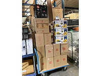 Illy iperespresso y3.3 partij koffie met koffiemachine - afbeelding 2 van  8