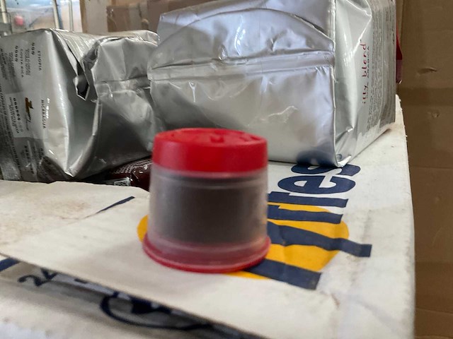 Illy iperespresso y3.3 partij koffie met koffiemachine - afbeelding 5 van  8