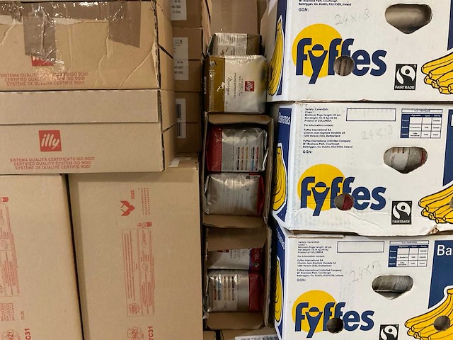 Illy iperespresso y3.3 partij koffie met koffiemachine - afbeelding 6 van  8