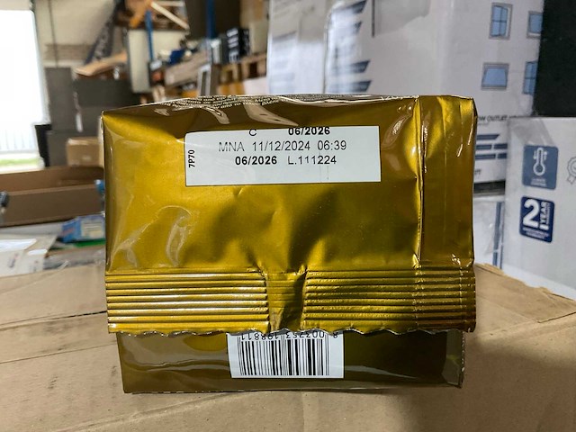 Illy iperespresso y3.3 partij koffie met koffiemachine - afbeelding 7 van  8