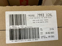 Illy iperespresso y3.3 partij koffie met koffiemachine - afbeelding 8 van  8