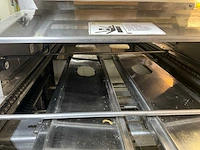 Ilpra - 2001 - speedy n - traysealer - afbeelding 3 van  13