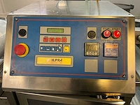 Ilpra - 2001 - speedy n - traysealer - afbeelding 10 van  13