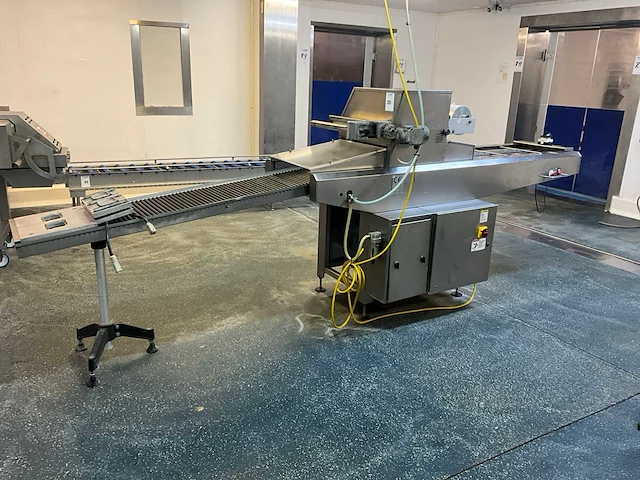 Ilpra - 2001 - speedy n - traysealer - afbeelding 3 van  13