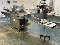 Ilpra - 2001 - speedy n - traysealer - afbeelding 4 van  13