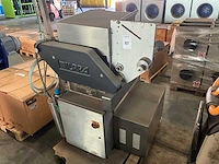 Ilpra fp800vr traysealer - afbeelding 3 van  8