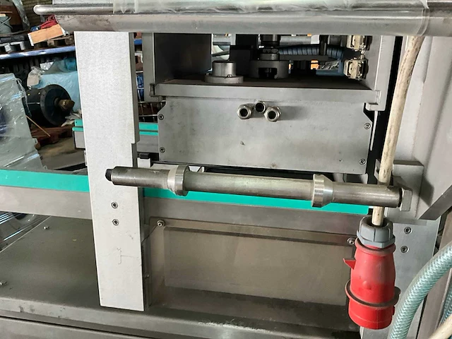 Ilpra fp800vr traysealer - afbeelding 4 van  8