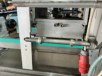 Ilpra fp800vr traysealer - afbeelding 4 van  8
