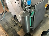 Ilpra fp800vr traysealer - afbeelding 5 van  8