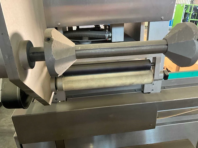 Ilpra fp800vr traysealer - afbeelding 6 van  8