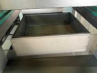 Ilpra fp800vr traysealer - afbeelding 7 van  8