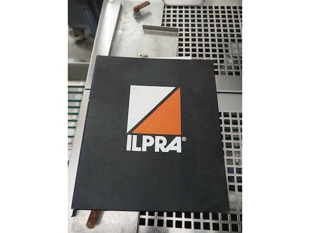 Ilpra - afbeelding 11 van  32