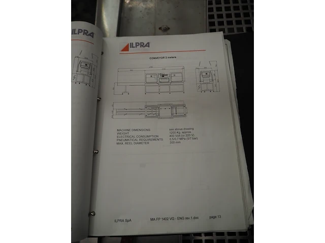 Ilpra - afbeelding 14 van  32