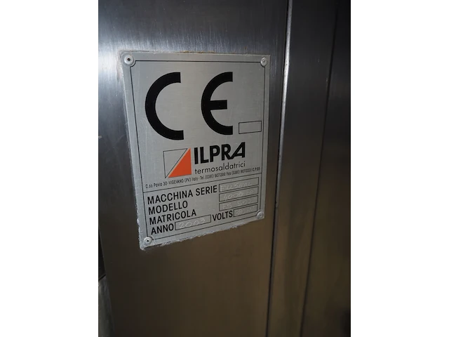 Ilpra - afbeelding 13 van  30