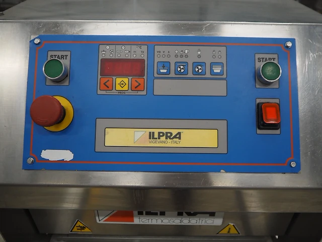 Ilpra - afbeelding 3 van  13