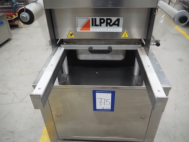 Ilpra - afbeelding 11 van  13