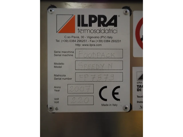 Ilpra - afbeelding 15 van  22