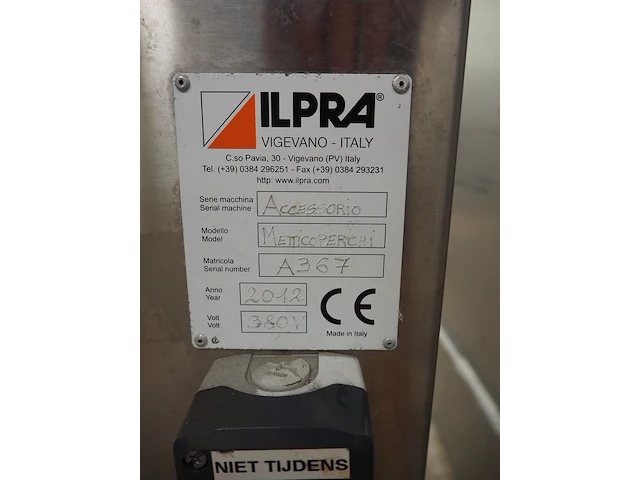 Ilpra - afbeelding 9 van  20