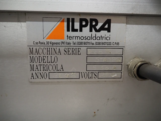 Ilpra - afbeelding 9 van  21