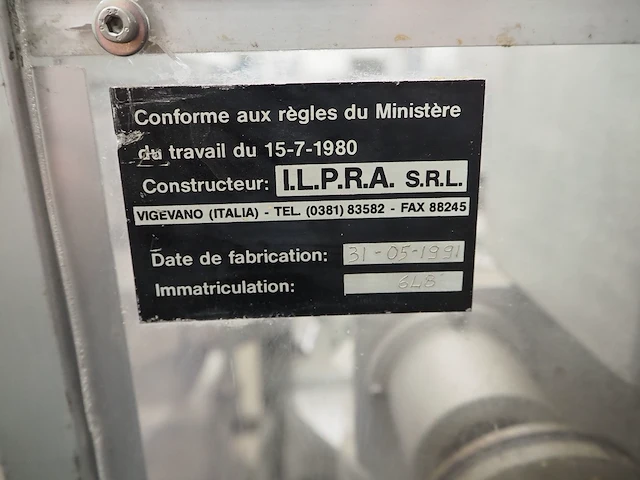 Ilpra - afbeelding 11 van  21