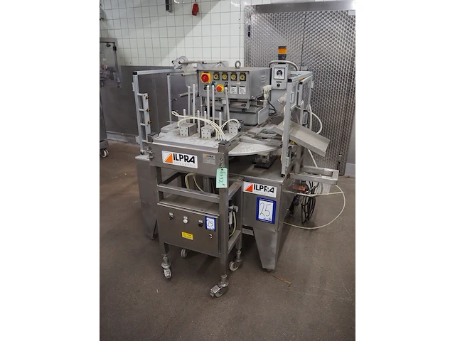 Ilpra - afbeelding 1 van  21