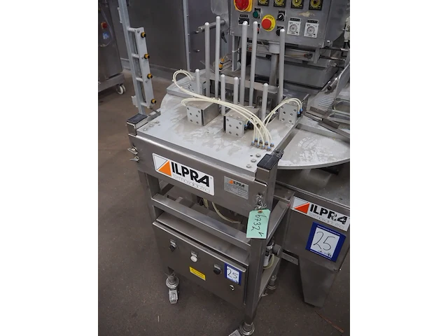 Ilpra - afbeelding 17 van  21