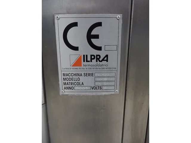 Ilpra - afbeelding 14 van  27