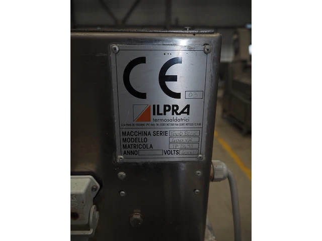 Ilpra - afbeelding 6 van  14