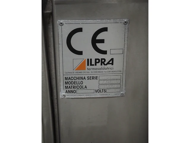 Ilpra - afbeelding 7 van  15