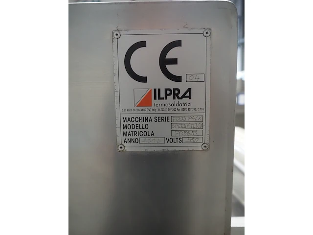 Ilpra - afbeelding 9 van  18