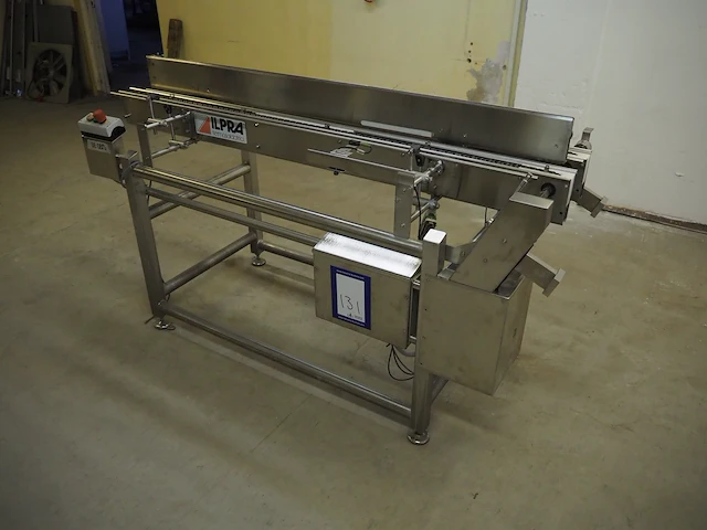 Ilpra - afbeelding 2 van  6