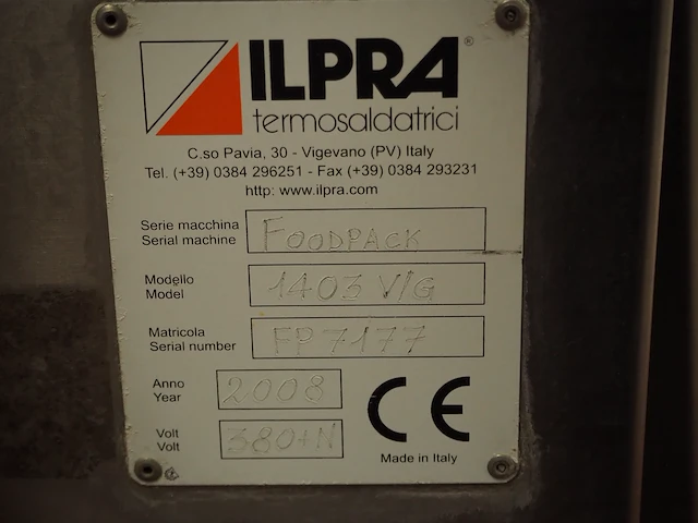 Ilpra - afbeelding 15 van  33