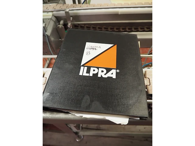 Ilpra - afbeelding 25 van  33