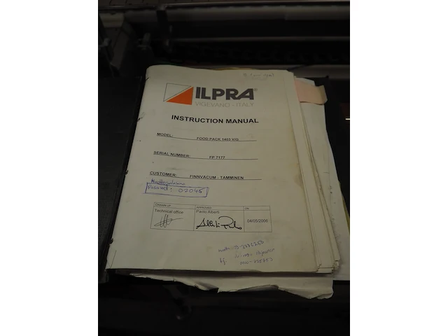 Ilpra - afbeelding 26 van  33