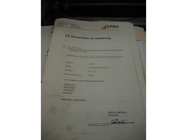 Ilpra - afbeelding 27 van  33