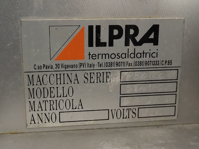 Ilpra - afbeelding 10 van  26