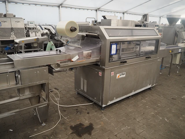 Ilpra - afbeelding 1 van  26